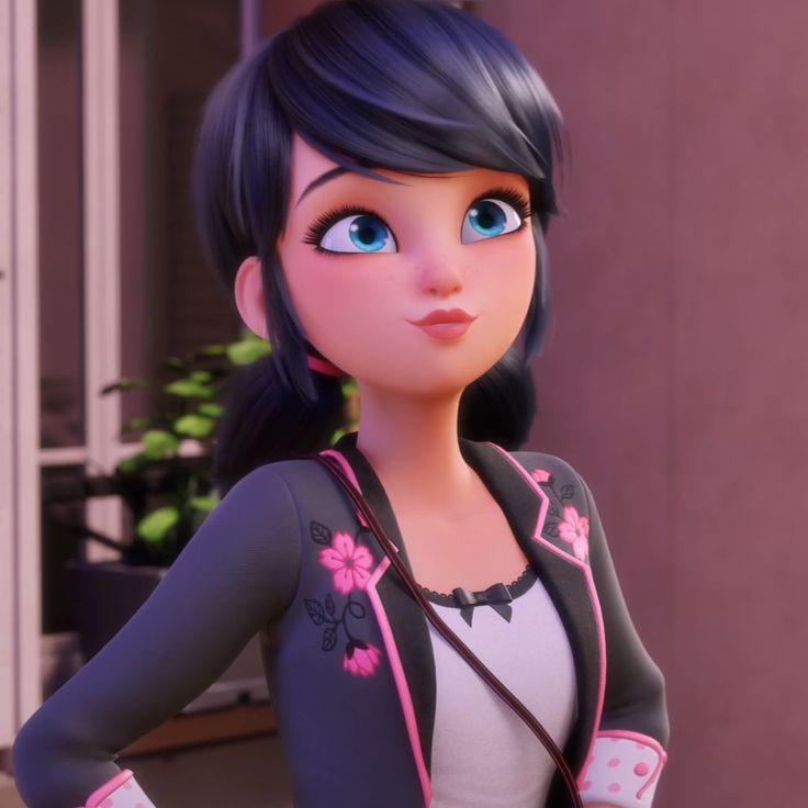 Marinette