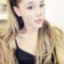Ariana Grande