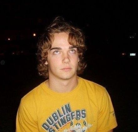 Jaxon Sanford