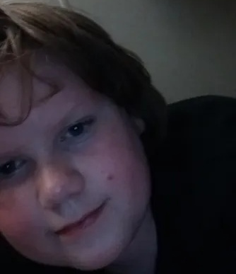 Zayne Hayes